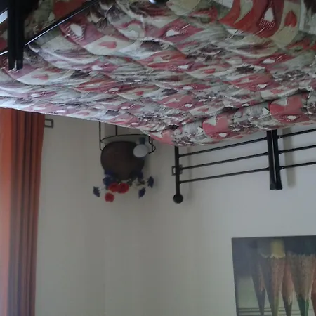 La Finestra Sul Golfo Casa de hóspedes
