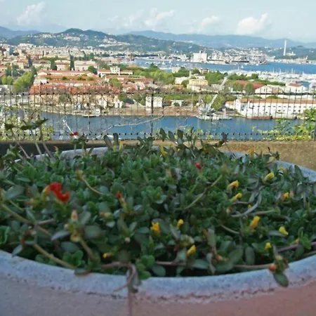 La Finestra Sul Golfo Casa de hóspedes La Spezia