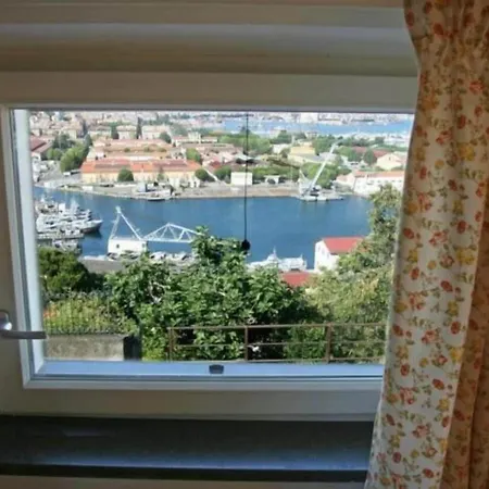 Casa de hóspedes La Finestra Sul Golfo 3*