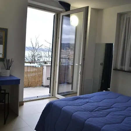 La Finestra Sul Golfo Casa de hóspedes La Spezia