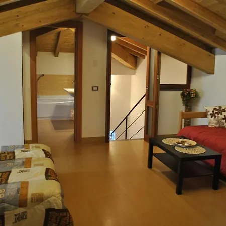 Casa de hóspedes La Finestra Sul Golfo La Spezia