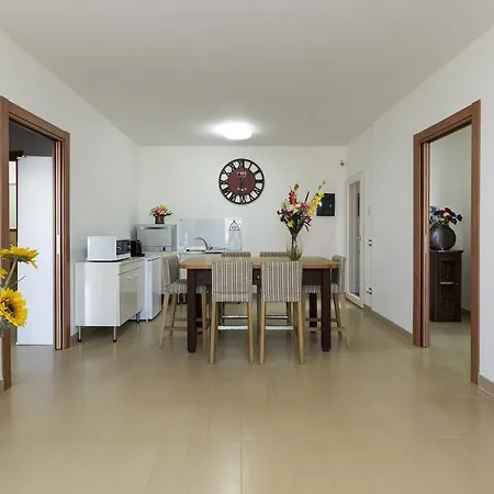 Casa de hóspedes La Finestra Sul Golfo 3*