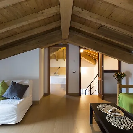 Casa de hóspedes La Finestra Sul Golfo 3*