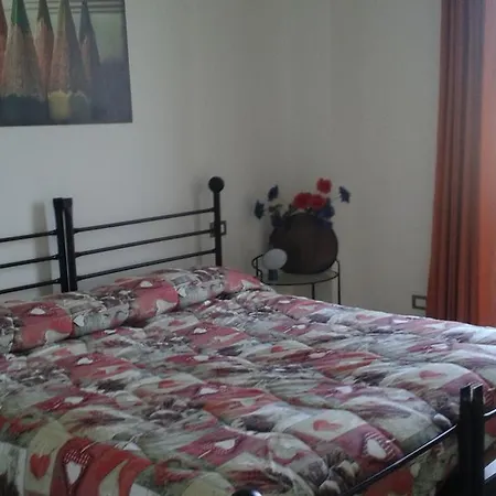 La Finestra Sul Golfo ゲストハウス ラ・スペツィア