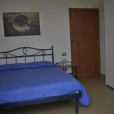 Casa de hóspedes La Finestra Sul Golfo 3*