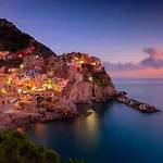 La Finestra Sul Golfo Pensjonat