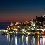 Pensjonat La Finestra Sul Golfo