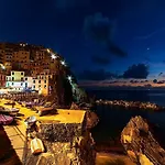 La Finestra Sul Golfo Pensjonat 3*