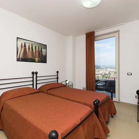 Πανσιόν La Finestra Sul Golfo
