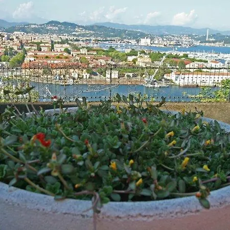 Guest house La Finestra Sul Golfo La Spezia