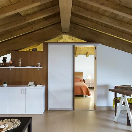Guest house La Finestra Sul Golfo