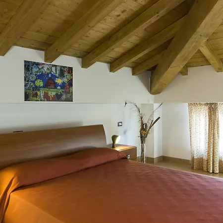 Maison d'hôtes La Finestra Sul Golfo La Spezia