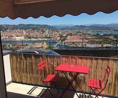 La Finestra Sul Golfo 3* La Spezia