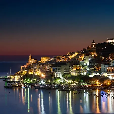 Pensjonat La Finestra Sul Golfo 3*