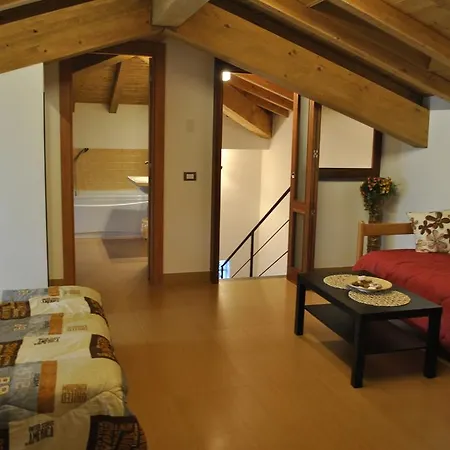 Maison d'hôtes La Finestra Sul Golfo
