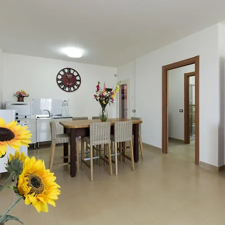 La Finestra Sul Golfo Guest house La Spezia