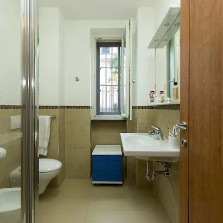Guest house La Finestra Sul Golfo 3*