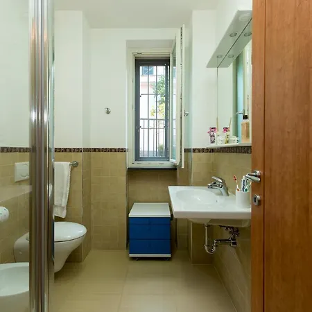 Maison d'hôtes La Finestra Sul Golfo 3*