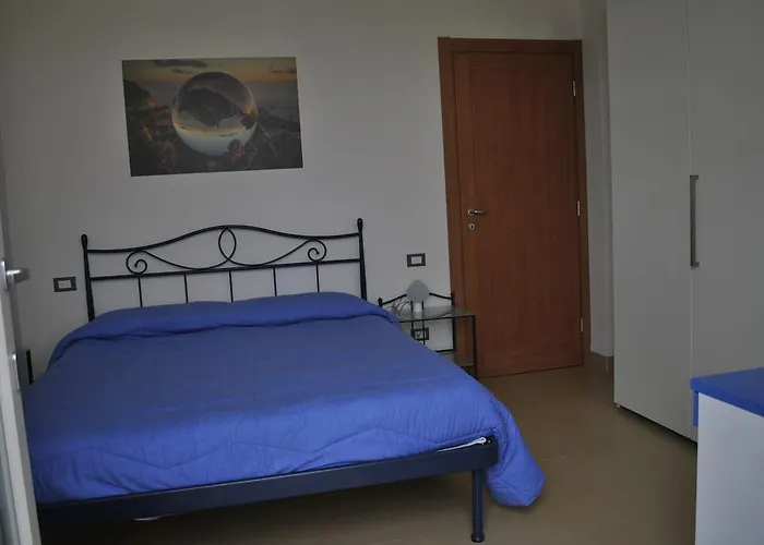 Gæstehus La Finestra Sul Golfo 3*